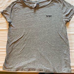 H&M t-shirt